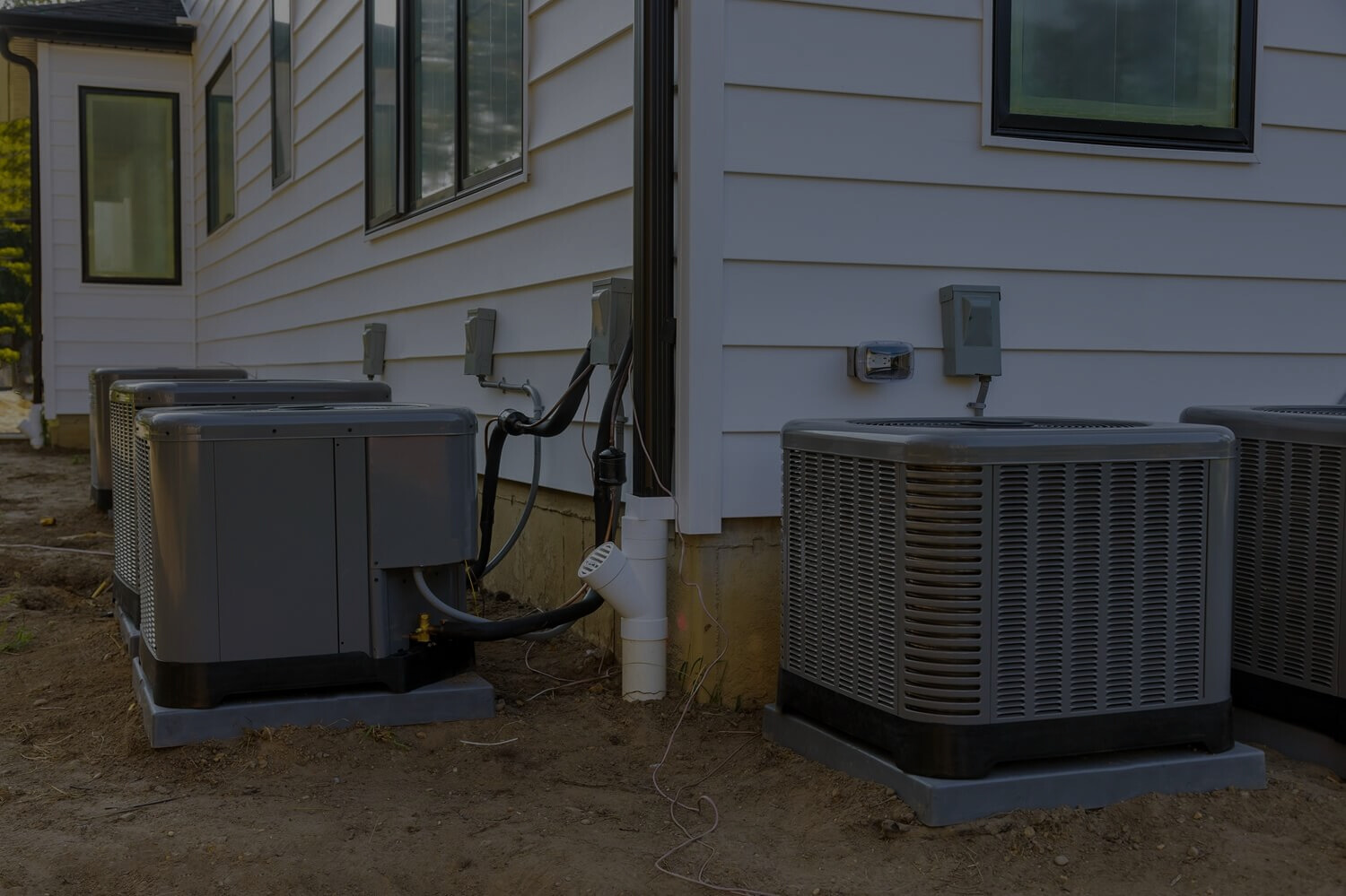 Residential and commercial HVAC experts in South Shore Area